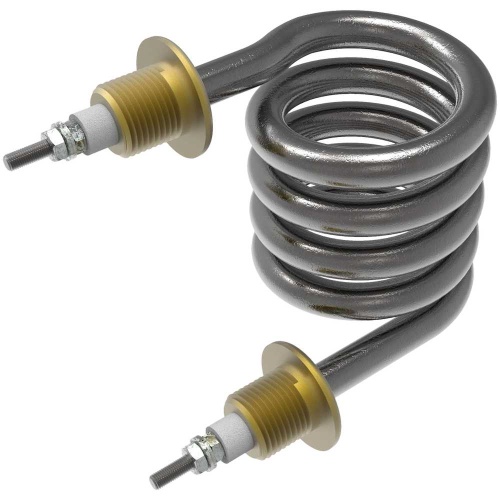 ТЭН для дистиллятора 2,5 кВт 220 В